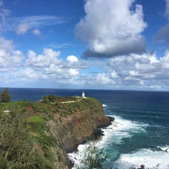 Kilauea Lighthouse - Landmarks & Historical Buildings Near Me - Kilauea, Hawaii Kilauea Lighthouse - Landmarks & Historical Buildings Near Me - Kilauea, Hawaii