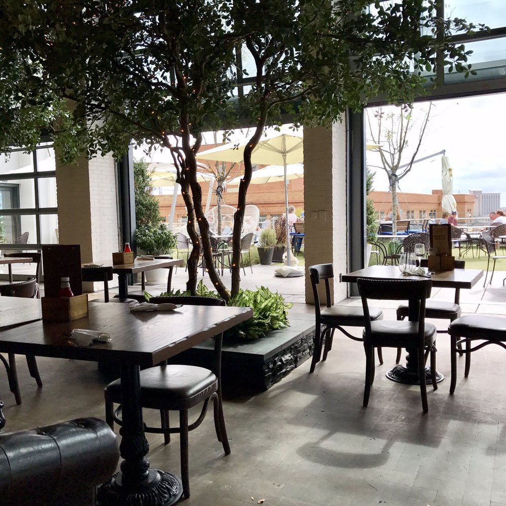 Grain - Ample seating inside - Beer Gardens Near Me - Norfolk, Virginia Grain - Ample seating inside - Beer Gardens Near Me - Norfolk, Virginia
