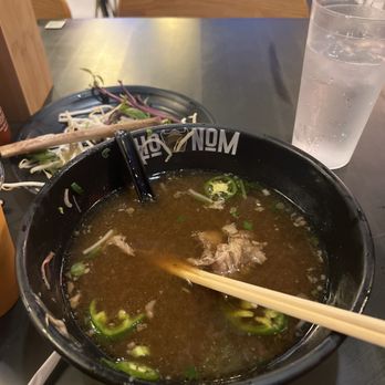 Pho Nom - Pho nom - Vietnamese Near Me - San Diego, California