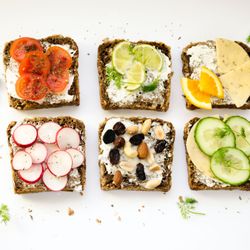 Diet & Nutrition