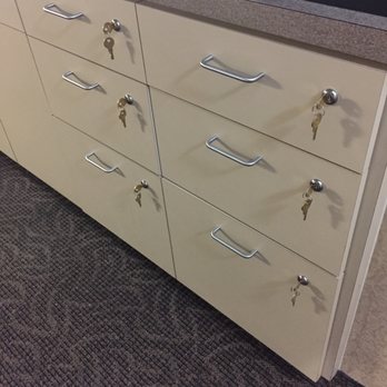 West End Safe & Lock - Commercial/ Medical Office Cabinet Lock Installation. - Keys & Locksmiths Near Me - Winter Garden, Florida West End Safe & Lock - Commercial/ Medical Office Cabinet Lock Installation. - Keys & Locksmiths Near Me - Winter Garden, Florida