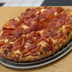 Pine Grove Pizza - Pepperoni