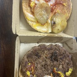 McDonald's - Quarter Pounder with Cheese