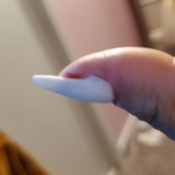 Ruby Nails - Painful - Nail Salons Near Me - Dearborn, Michigan