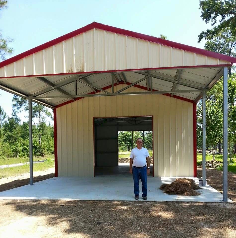 Slide of Fortify Building Solutions