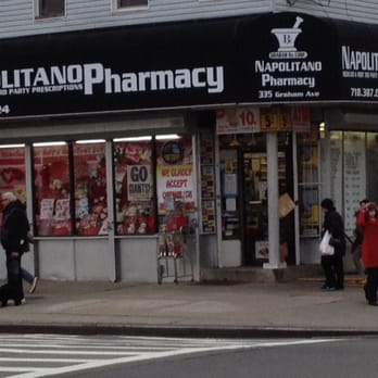 City Chemist - Drugstores Near Me - Brooklyn, New York