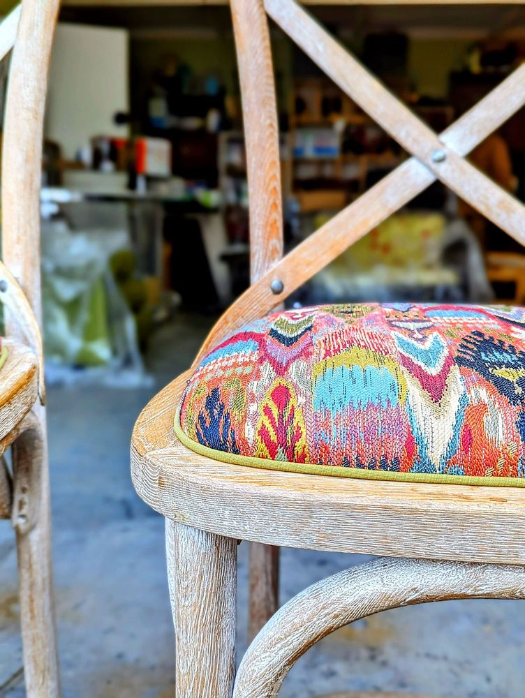 MG Reupholstery & Custom - upholstery in Gilroy, CA