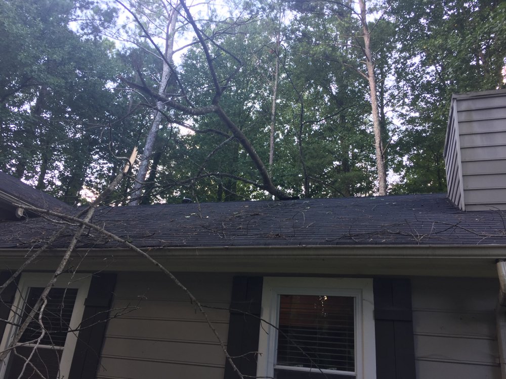 Slide of DJ Anderson Construction