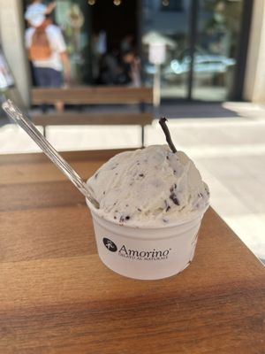 Amorino Gelato - Plano by null