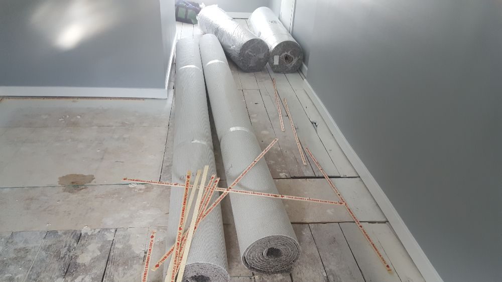 Slide of JZG Construction