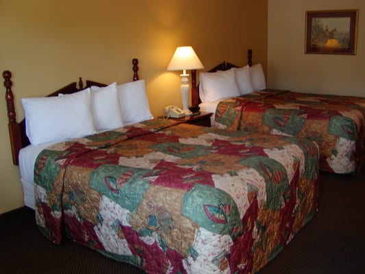 Carriage House Inn by null