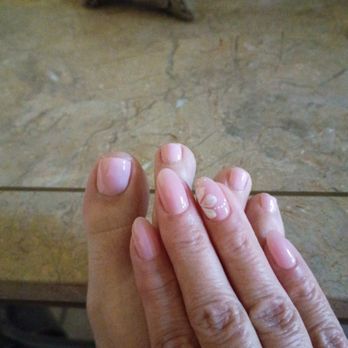 Encore Nails Spa - Matching toes and nails - Nail Salons Near Me - Melbourne, Florida Encore Nails Spa - Matching toes and nails - Nail Salons Near Me - Melbourne, Florida