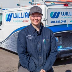 Williams Plumbing & Heating