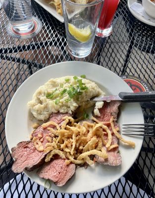 Austin's American Grill by null