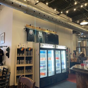 Rouge River Brewing - Breweries Near Me - Markham, Ontario