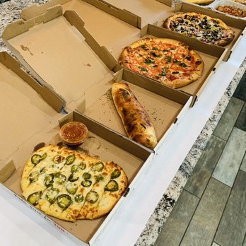 Angry Italian - Family Dinner (Mom's Night Off) - Angry Bread, Stromboli, Large Pizza and a Sautéed Pasta - Food Trucks Near Me - Yuma, Arizona Angry Italian - Family Dinner (Mom's Night Off) - Angry Bread, Stromboli, Large Pizza and a Sautéed Pasta - Food Trucks Near Me - Yuma, Arizona