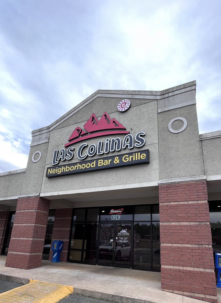 LAS COLINAS NEIGHBORHOOD BAR AND GRILL Updated September 2024 18 Photos & 13 Reviews 25255