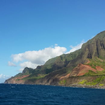 Holoholo Charters - Boating Near Me - Eleele, Hawaii Holoholo Charters - Boating Near Me - Eleele, Hawaii
