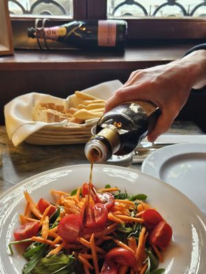 Ristorante Riviera by null