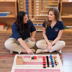 Montessori Hills Academy - Montessori Certification Program