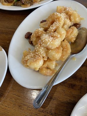 Imperial Garden Restaurant by null