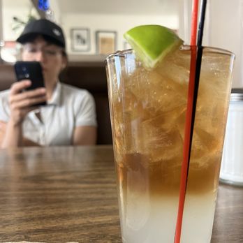 Tobey's 19th Hole Cafe - Double John Daly. - American Near Me - San Diego, California Tobey's 19th Hole Cafe - Double John Daly. - American Near Me - San Diego, California