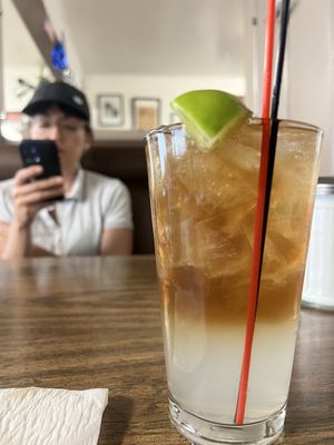 Tobeys 19th Hole Restaurant by null