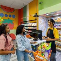 Mother's Nutritional Center