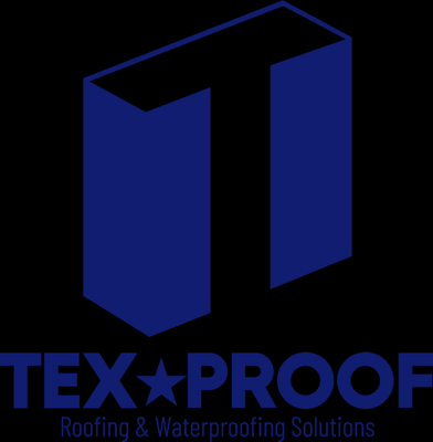 Tex Proof Waterproofing Logo