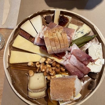 Antonelli's Cheese - Date night cheese board - Cheese Shops Near Me - Austin, Texas