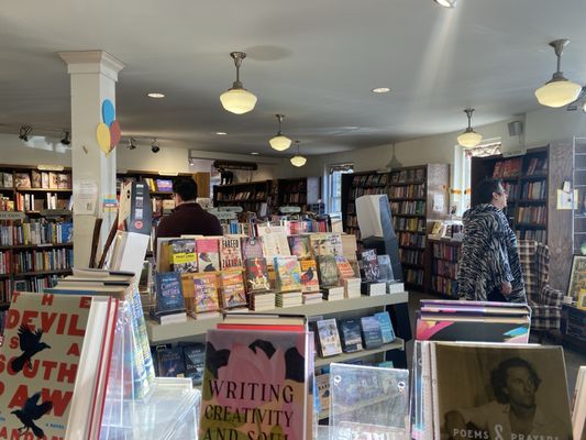 Hickory Stick Book Shop by null