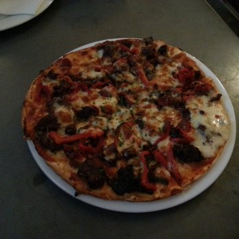 The Australian Heritage Hotel - Kangaroo Pizza, I'm sure it has a better name than that. - Hotels Near Me - The Rocks, NSW