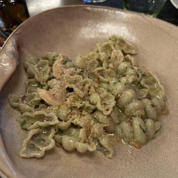 Francie - Italian Near Me - Brooklyn, New York