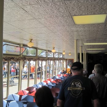 Riverboat Discovery - Boat Tours Near Me - Fairbanks, Alaska