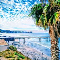 Scripps Beach - Scripps Beach