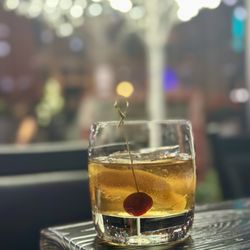 Black+Haus Tavern-Littleton - BH Old Fashioned