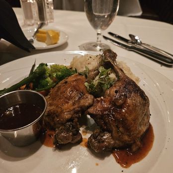 Duke's Steakhouse - Steakhouses Near Me - Carson City, Nevada
