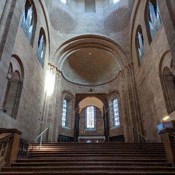 Hoher Dom St. Martin - Landmarks & Historical Buildings Near Me - Mainz, RP Hoher Dom St. Martin - Landmarks & Historical Buildings Near Me - Mainz, RP