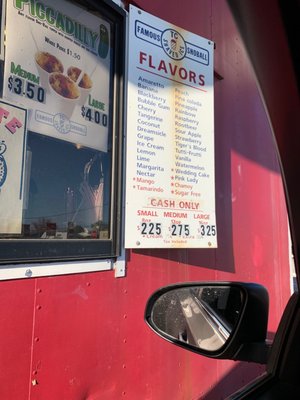 TC Shaved Ice by null