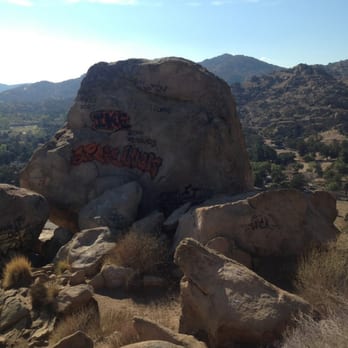Stoney Point - Hiking Near Me - Chatsworth, California