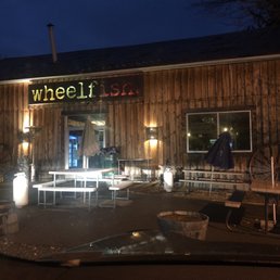 WHEELFISH - Updated December 2024 - 230 Photos & 240 Reviews - 635 ...