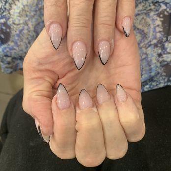 Care Hands & Feet - Nail Salons Near Me - Tucson, Arizona