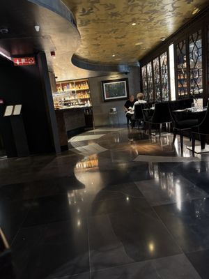 Hotel Bagués by null