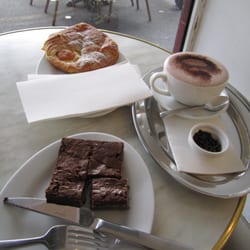 The French Quarter Patisserie