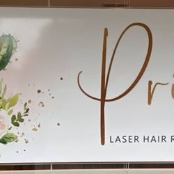 Prickly Laser Hair Removal Spa