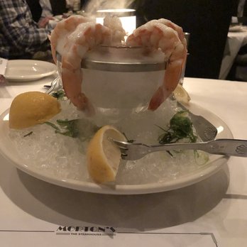 Morton's The Steakhouse - Steakhouses Near Me - Reston, Virginia Morton's The Steakhouse - Steakhouses Near Me - Reston, Virginia