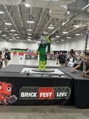 Meadowlands Exposition Center by null