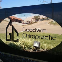 Goodwin Chiropractic - Tupelo