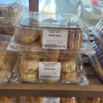 Valerio's Tropical Bakeshop - Bakeries Near Me - Milpitas, California Valerio's Tropical Bakeshop - Bakeries Near Me - Milpitas, California