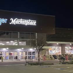 Kroger Marketplace